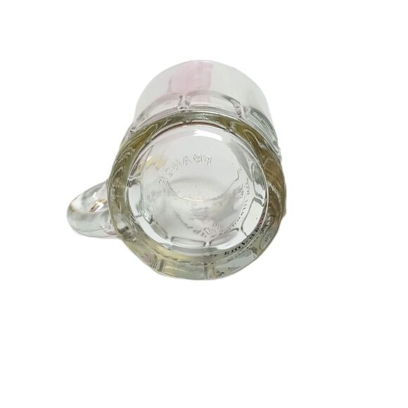 🍺Vintage Grandma Mini Mug 🎁 Shot Glass Toothpick Holder💐 - Picture 4 of 10